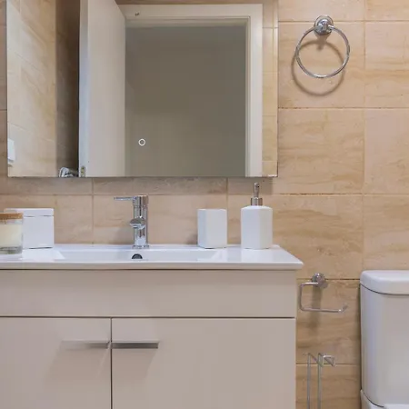 Stylish 2br Retreat In By Lovelystay